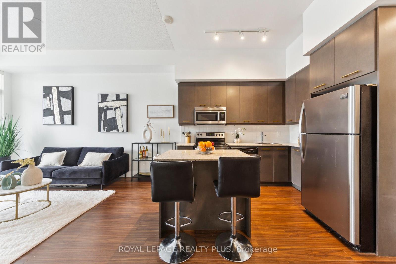 603 - 365 Prince Of Wales Drive, Mississauga, Ontario  L5B 0G6 - Photo 9 - W12751378