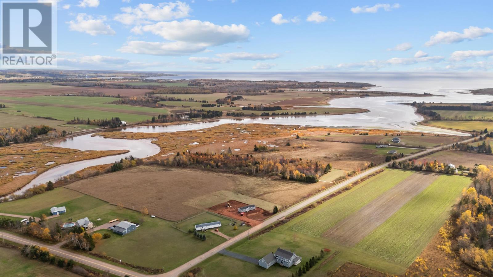 151 Route 10, Tryon, Prince Edward Island