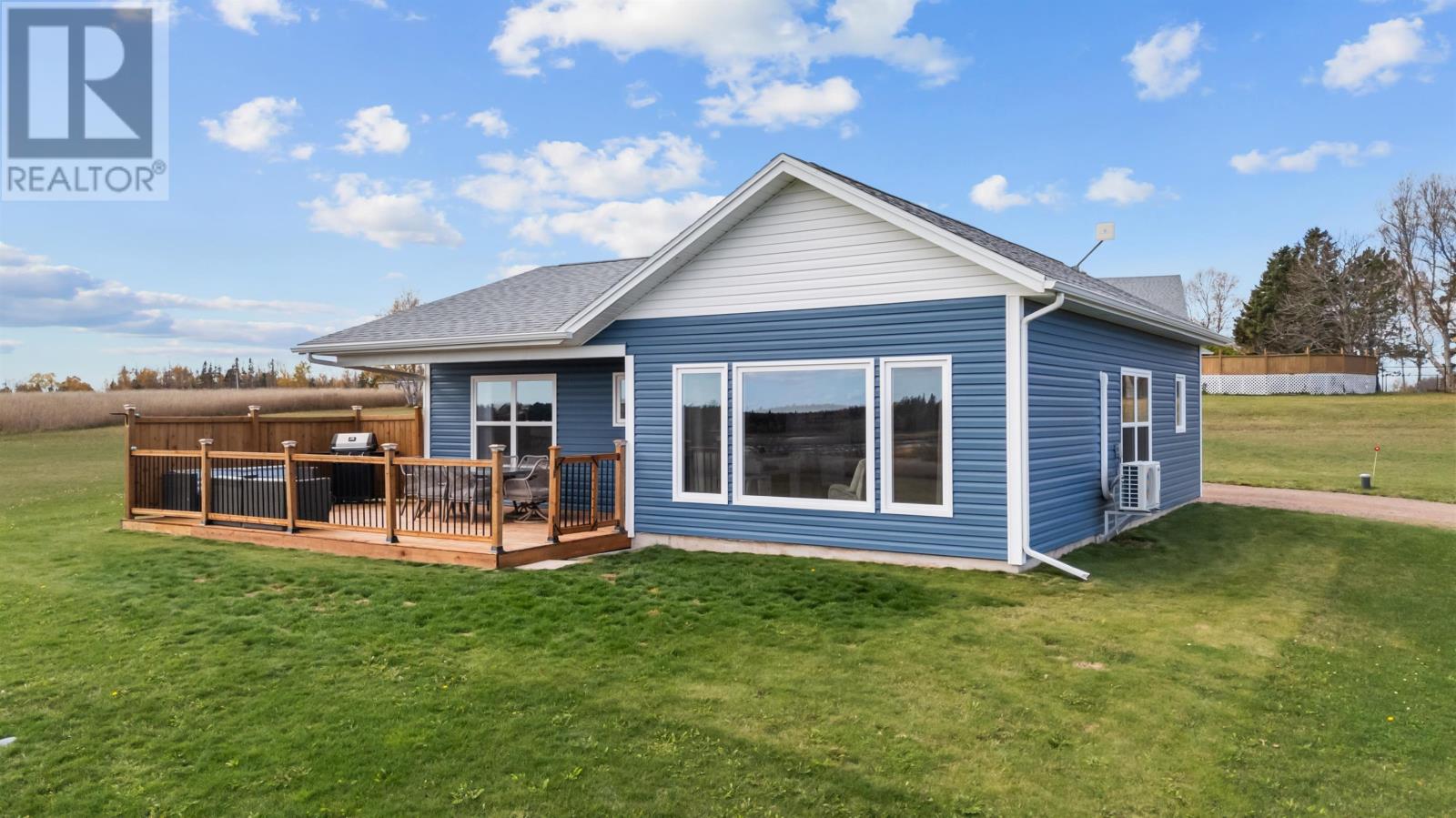 151 Route 10, Tryon, Prince Edward Island  C0B 1A0 - Photo 38 - 202601958