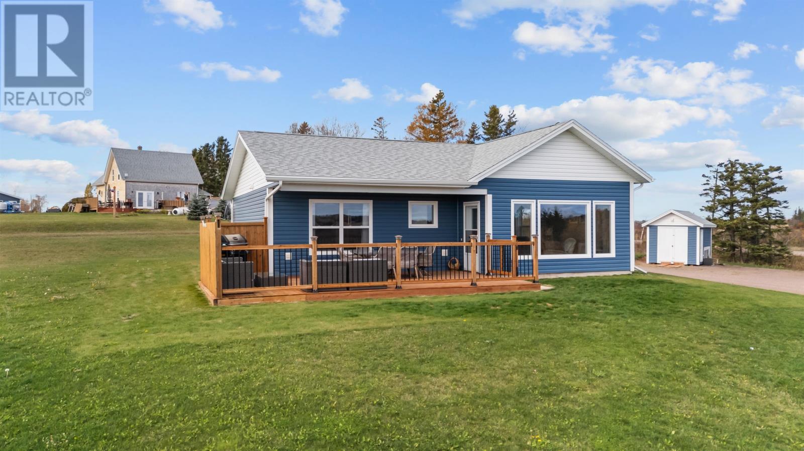 151 Route 10, Tryon, Prince Edward Island  C0B 1A0 - Photo 39 - 202601958