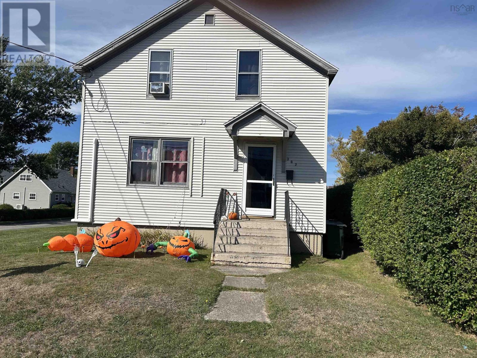 307 Cabot Street, Sydney, Nova Scotia