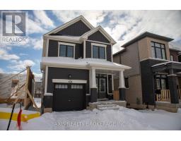 45 CRESTHAVEN HEIGHTS, Thorold, Ontario