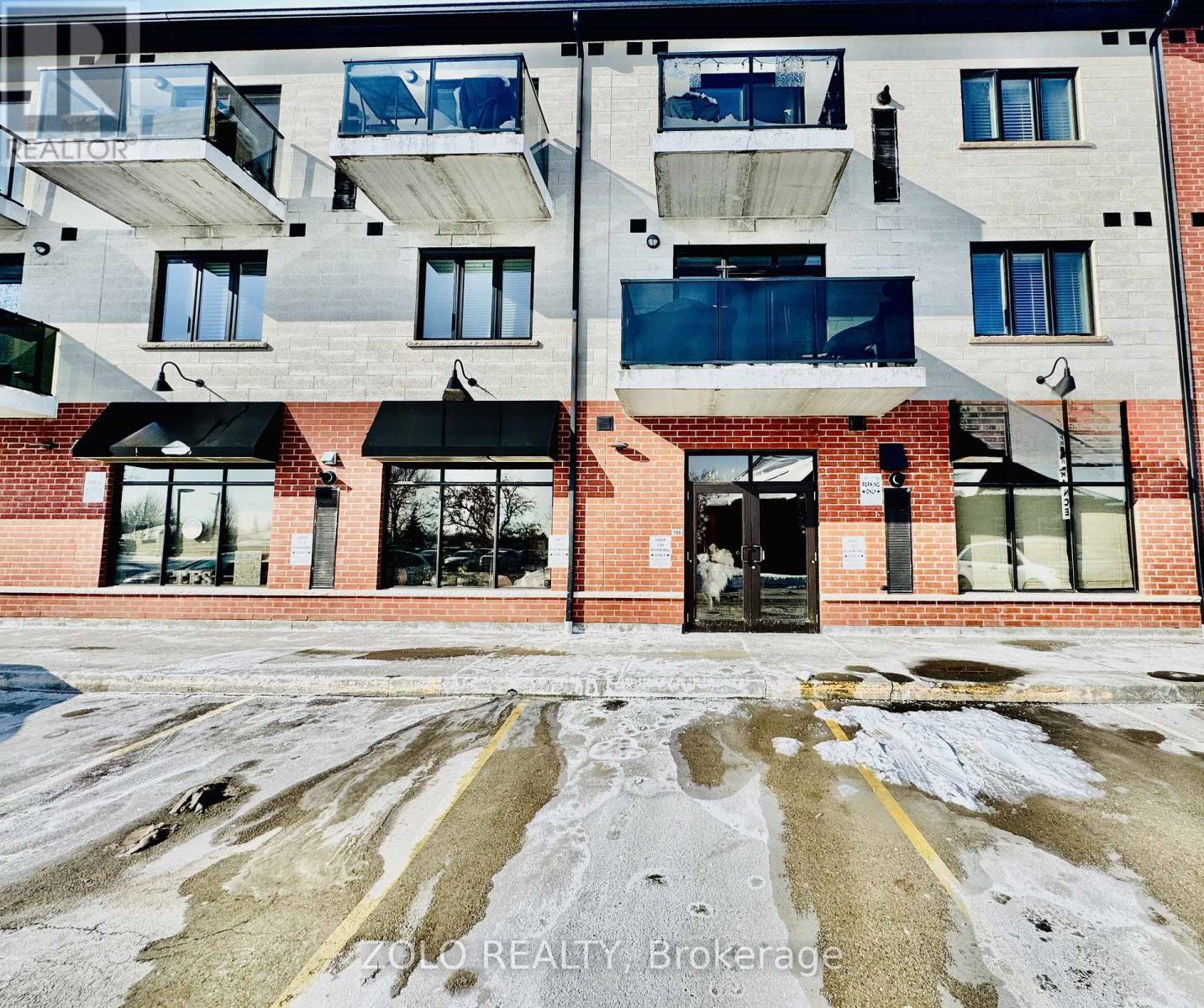 108 - 170 ROCKHAVEN LANE, Hamilton, Ontario