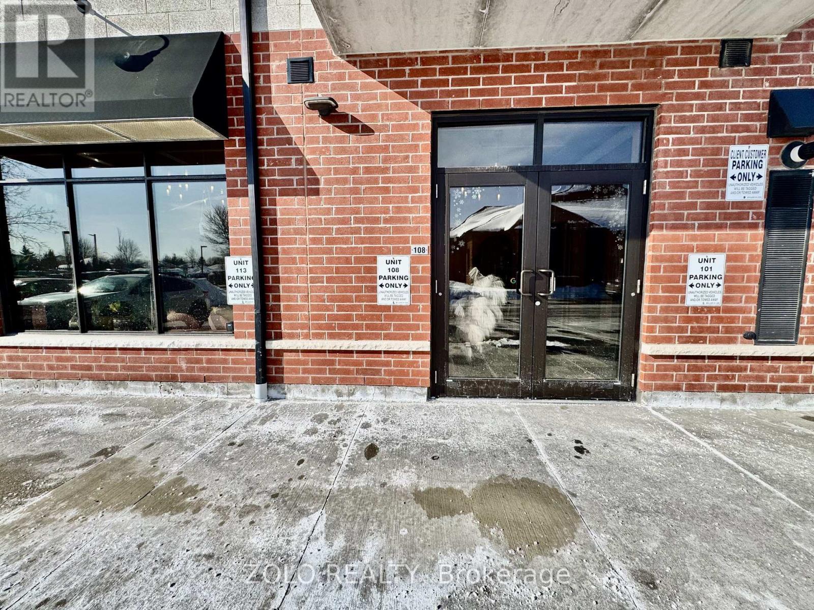 108 - 170 Rockhaven Lane, Hamilton (Waterdown), Ontario  L8B 1B5 - Photo 14 - X12751402