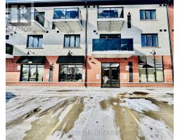 108 - 170 ROCKHAVEN LANE, Hamilton, Ontario