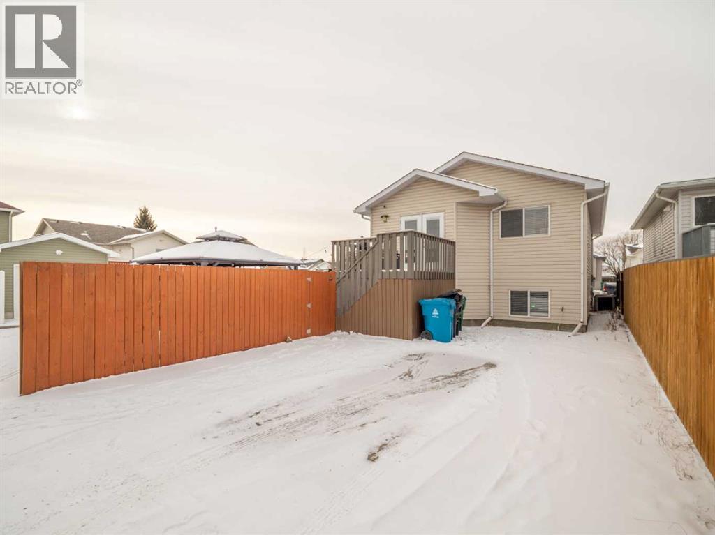 109 Peigan Court W, Lethbridge, Alberta  T1K 7N9 - Photo 42 - A2282036