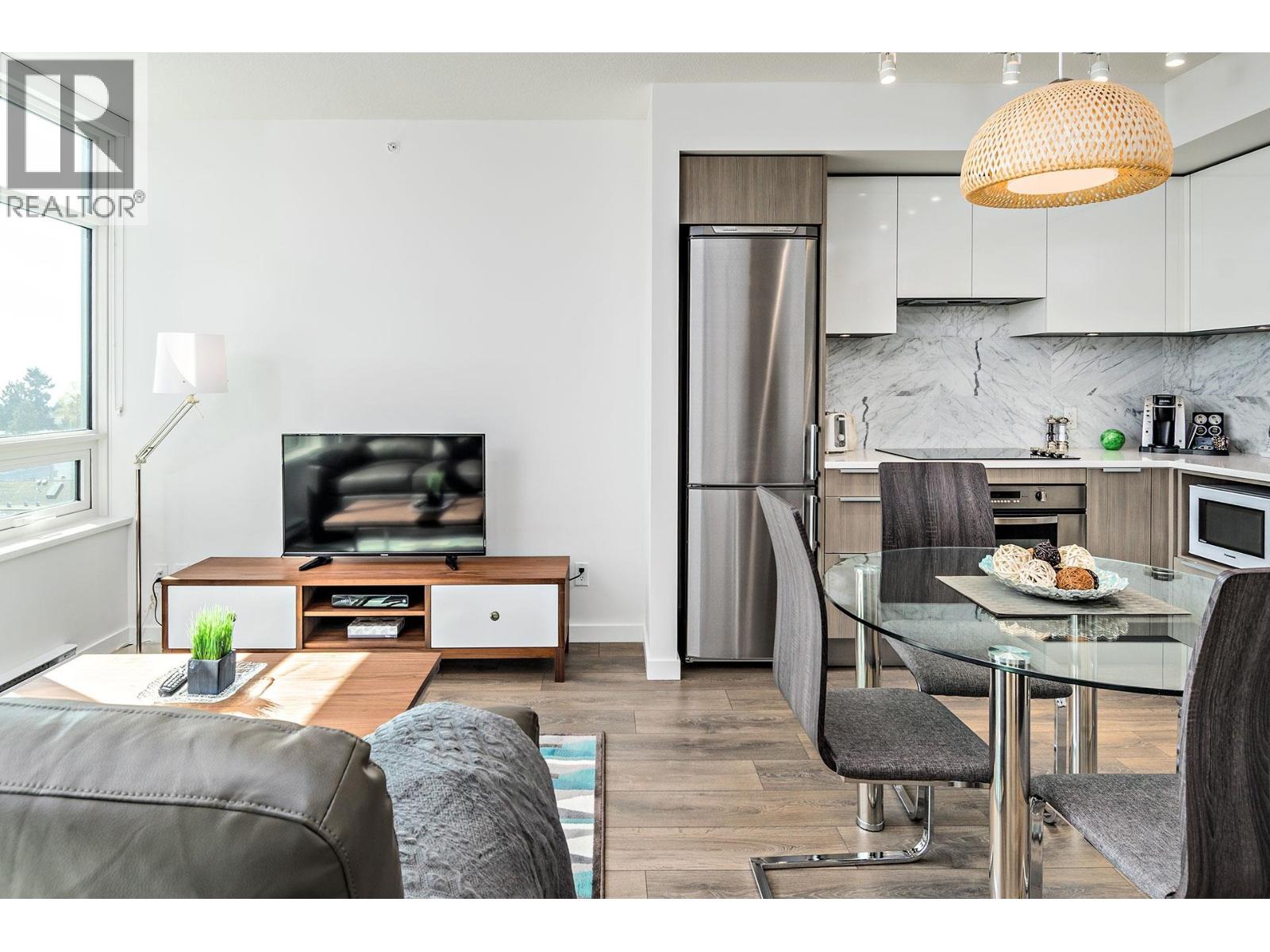 603 6461 Telford Avenue, Burnaby, British Columbia  V6H 0B7 - Photo 8 - R3085640