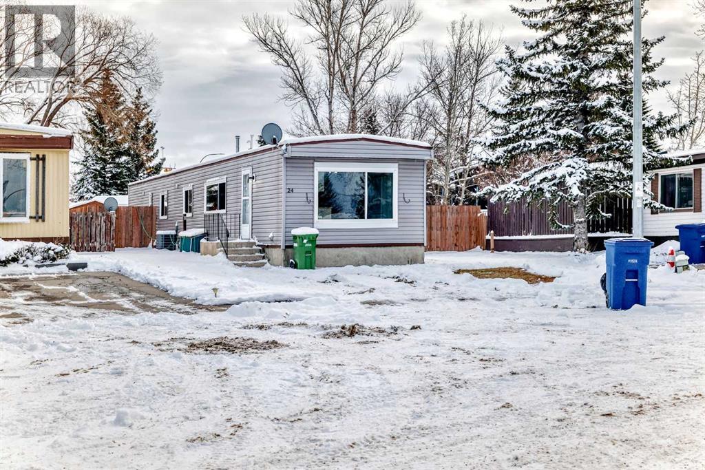 24 Spring Dale Circle Se, Airdrie, Alberta  T4A 1P2 - Photo 33 - A2272704