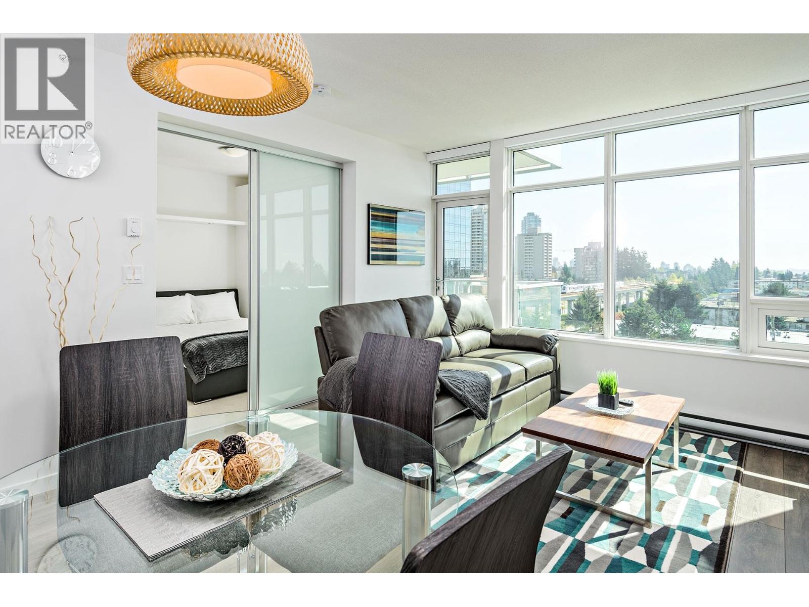 603 6461 Telford Avenue, Burnaby, British Columbia  V6H 0B7 - Photo 9 - R3085640