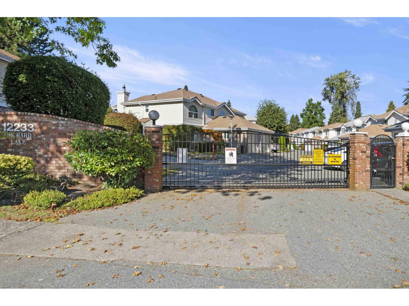 133 12233 92 Avenue, Surrey, British Columbia  V3V 7S3 - Photo 24 - R3085686