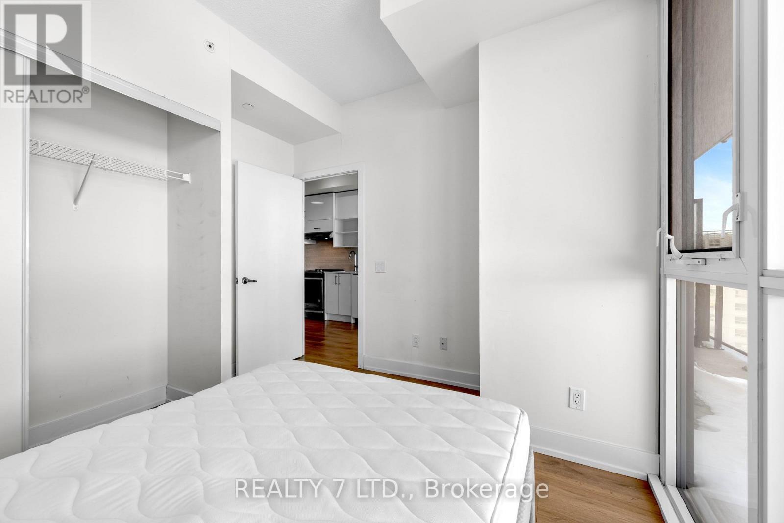 1207 - 128 Fairview Mall Drive, Toronto (Don Valley Village), Ontario  M2J 2Z1 - Photo 26 - C12629776