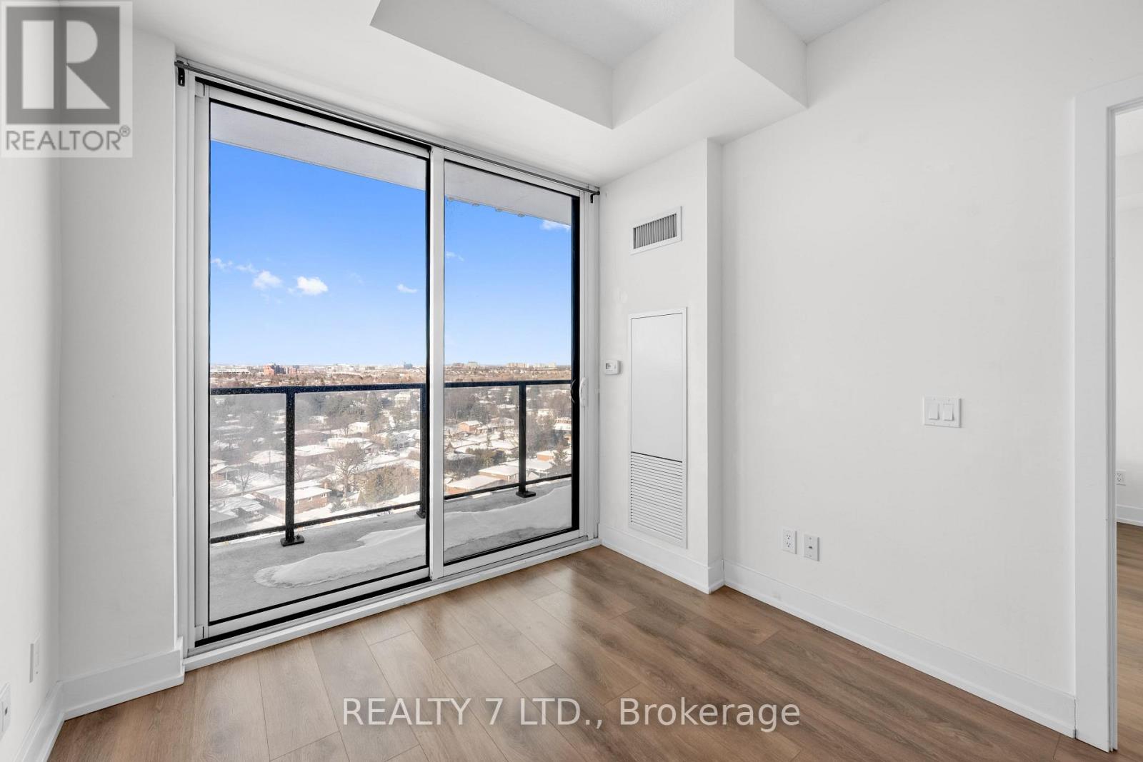 1207 - 128 Fairview Mall Drive, Toronto (Don Valley Village), Ontario  M2J 2Z1 - Photo 21 - C12629776