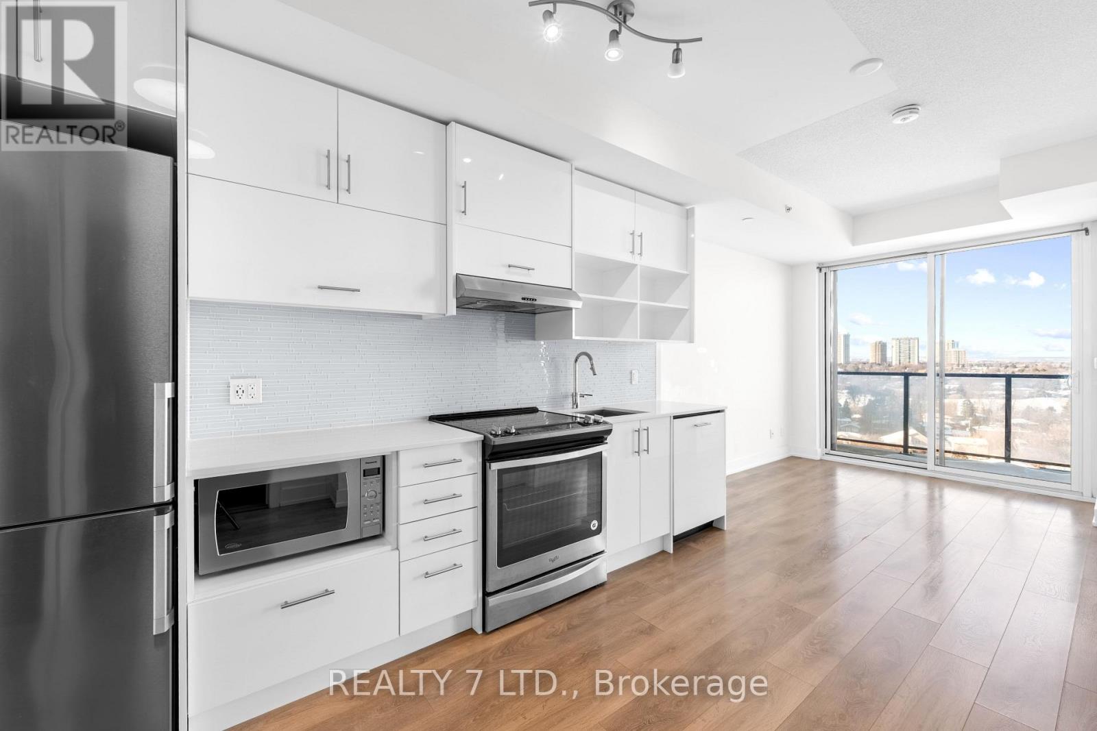 1207 - 128 Fairview Mall Drive, Toronto (Don Valley Village), Ontario  M2J 2Z1 - Photo 17 - C12629776