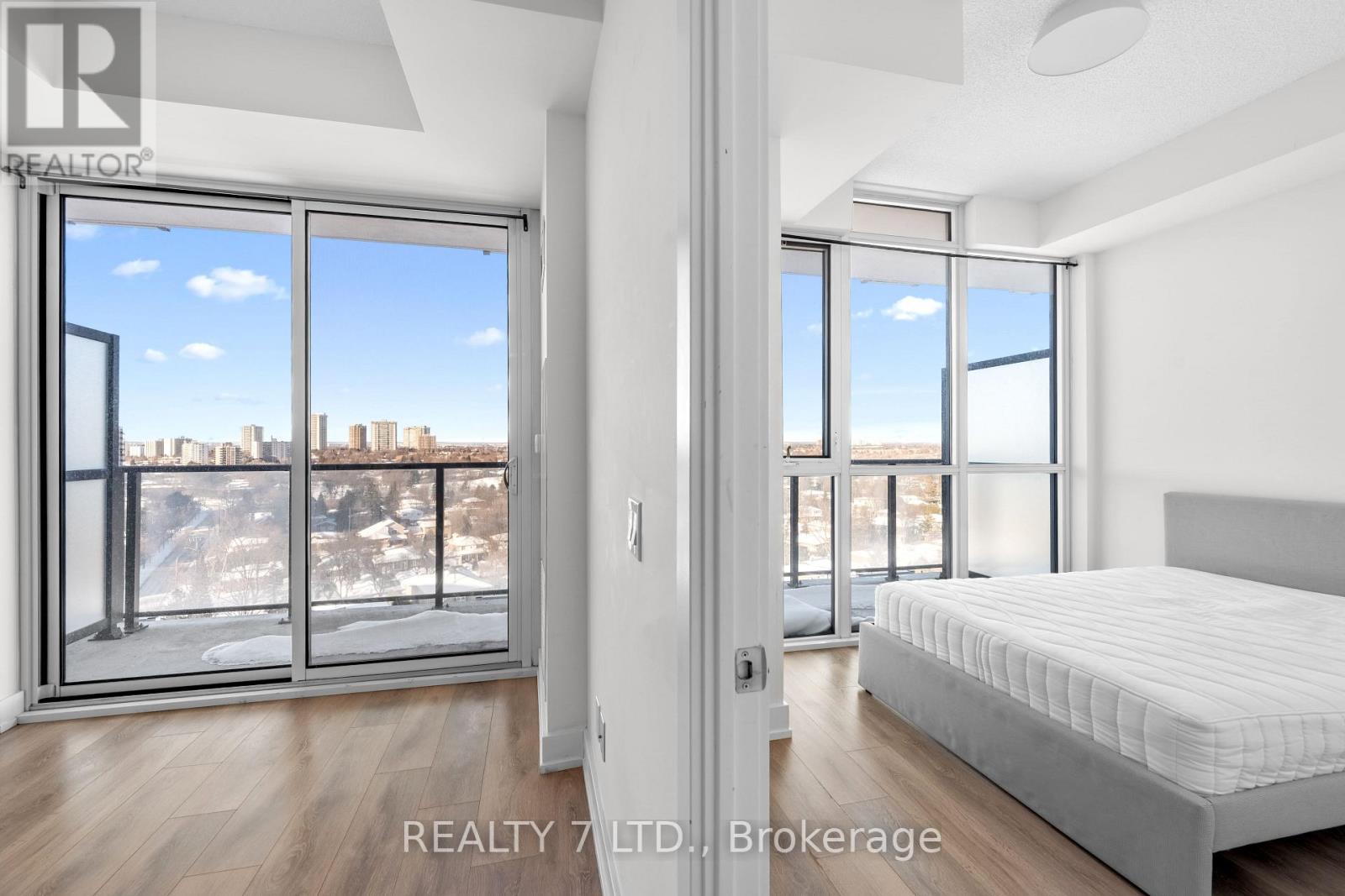 1207 - 128 Fairview Mall Drive, Toronto (Don Valley Village), Ontario  M2J 2Z1 - Photo 22 - C12629776