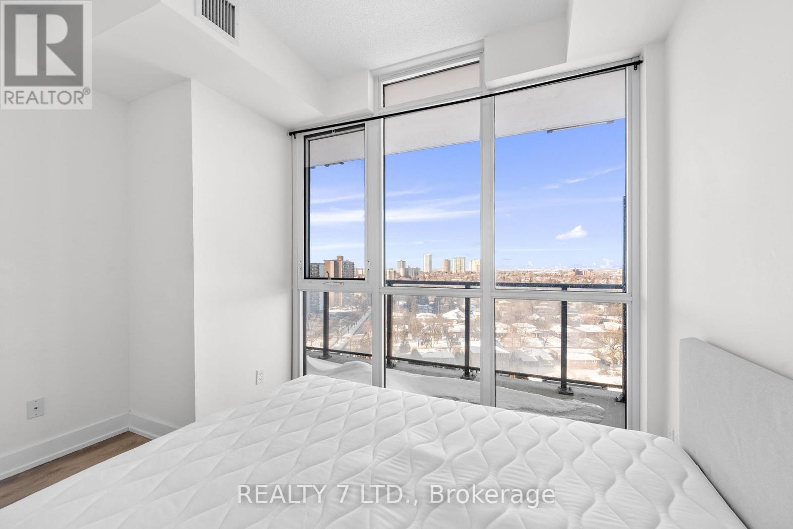 1207 - 128 Fairview Mall Drive, Toronto (Don Valley Village), Ontario  M2J 2Z1 - Photo 25 - C12629776