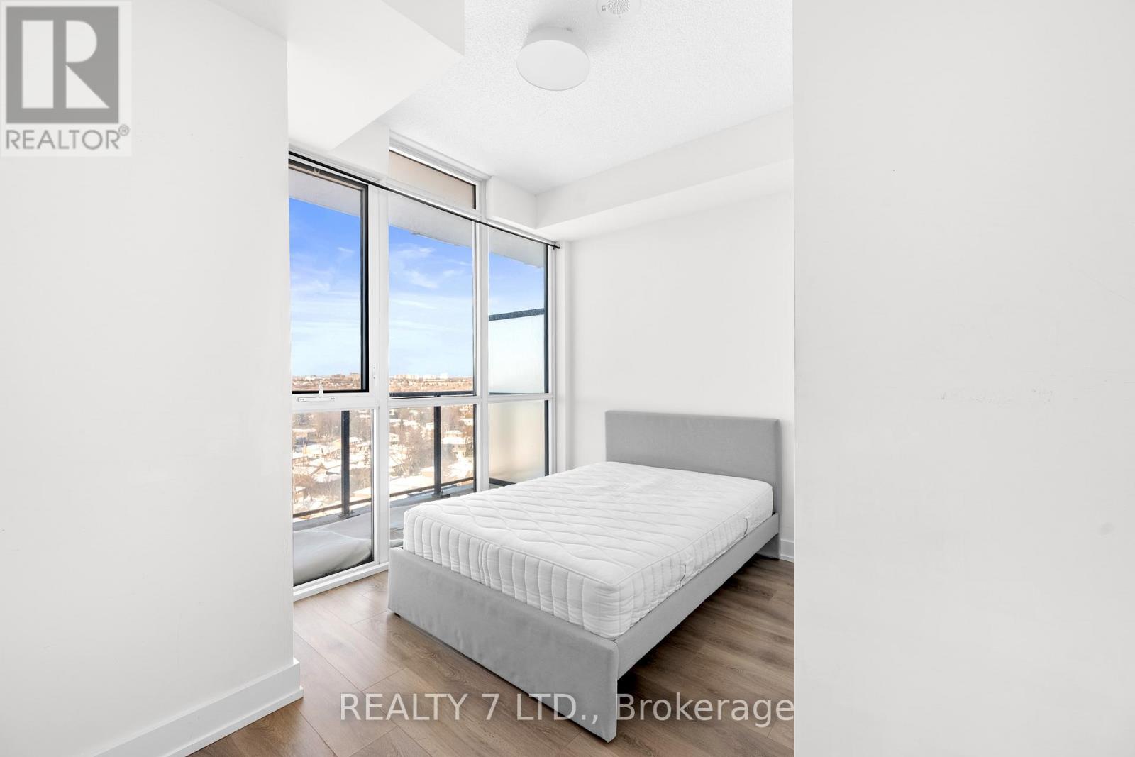 1207 - 128 Fairview Mall Drive, Toronto (Don Valley Village), Ontario  M2J 2Z1 - Photo 23 - C12629776