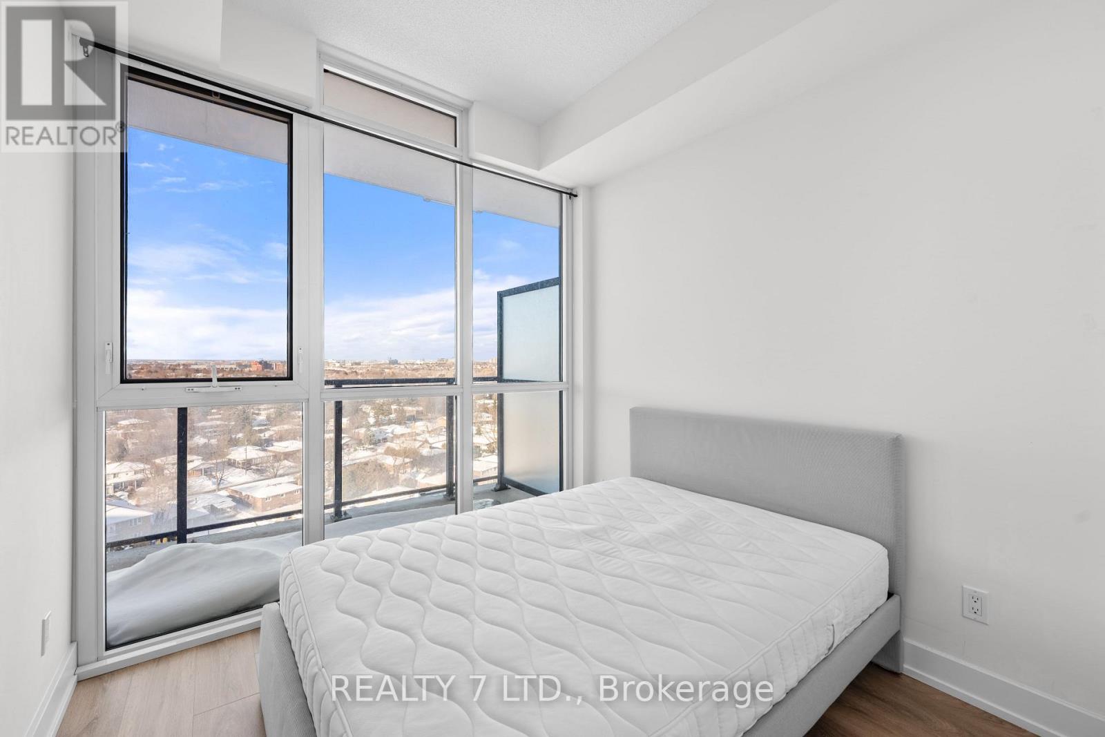 1207 - 128 Fairview Mall Drive, Toronto (Don Valley Village), Ontario  M2J 2Z1 - Photo 24 - C12629776