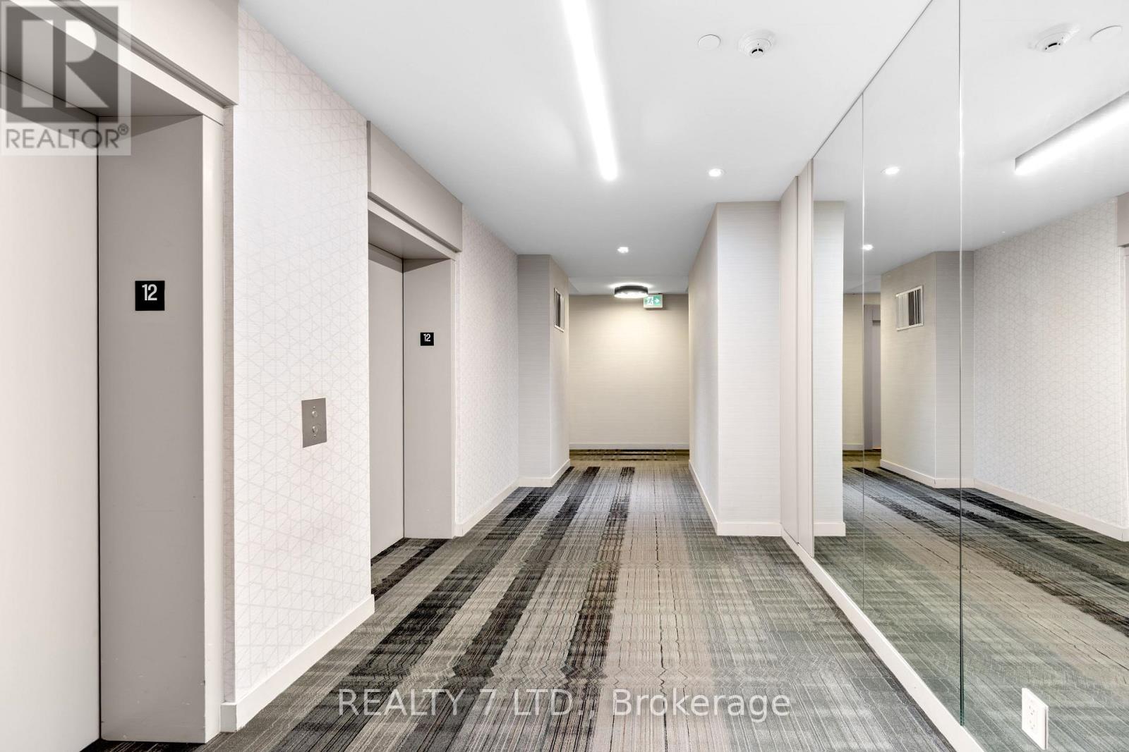 1207 - 128 Fairview Mall Drive, Toronto (Don Valley Village), Ontario  M2J 2Z1 - Photo 10 - C12629776