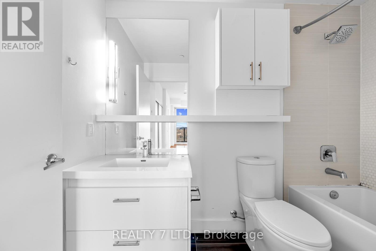 1207 - 128 Fairview Mall Drive, Toronto (Don Valley Village), Ontario  M2J 2Z1 - Photo 28 - C12629776