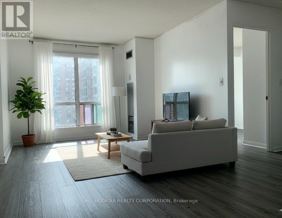 1513 - 8 Lee Centre Drive, Toronto, Ontario  M1H 3H8 - Photo 13 - E12727594