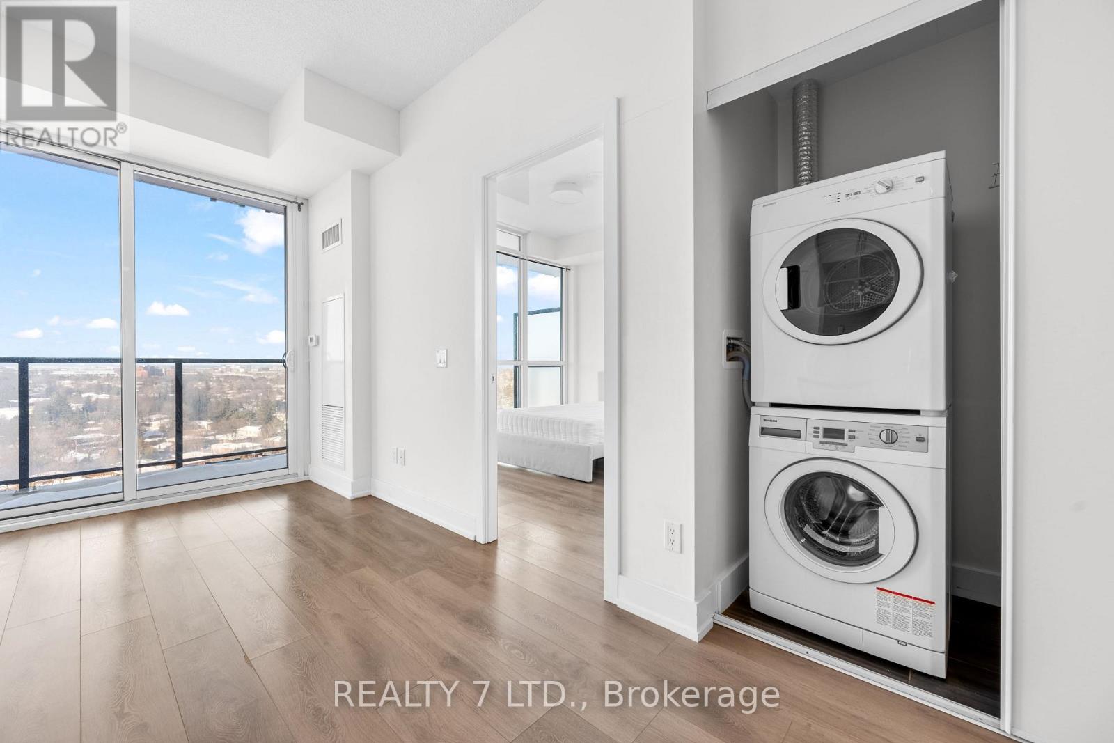 1207 - 128 Fairview Mall Drive, Toronto (Don Valley Village), Ontario  M2J 2Z1 - Photo 31 - C12629776