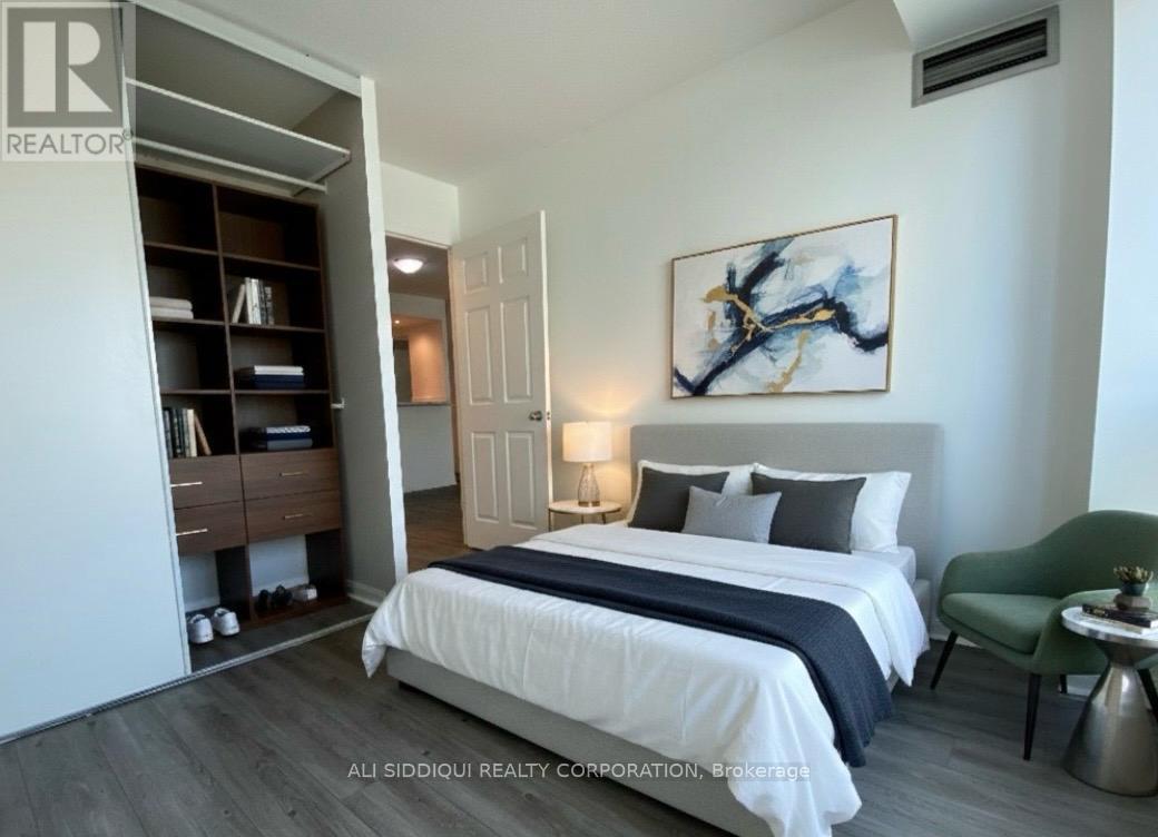 1513 - 8 Lee Centre Drive, Toronto, Ontario  M1H 3H8 - Photo 17 - E12727594