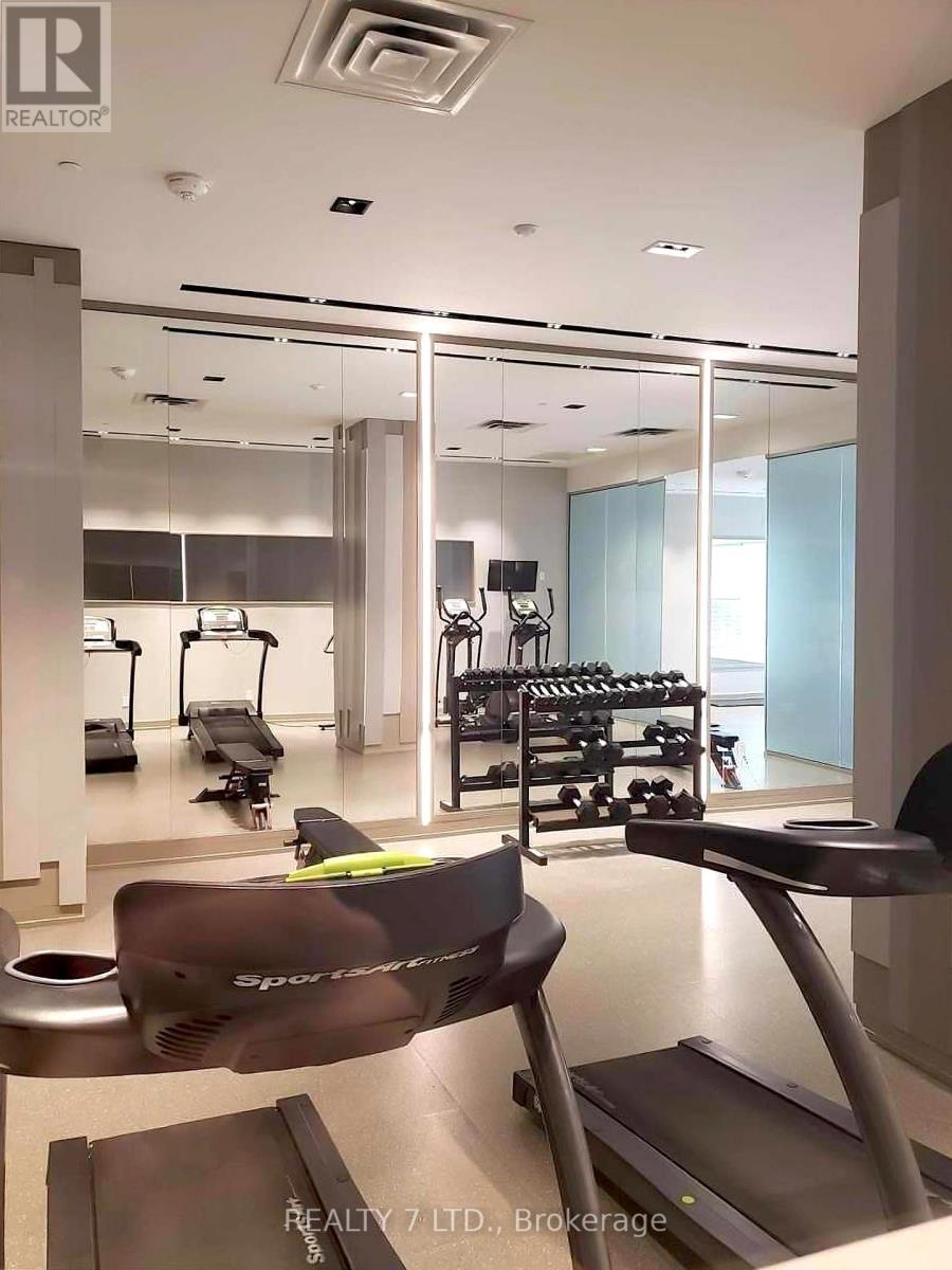 1207 - 128 Fairview Mall Drive, Toronto (Don Valley Village), Ontario  M2J 2Z1 - Photo 34 - C12629776