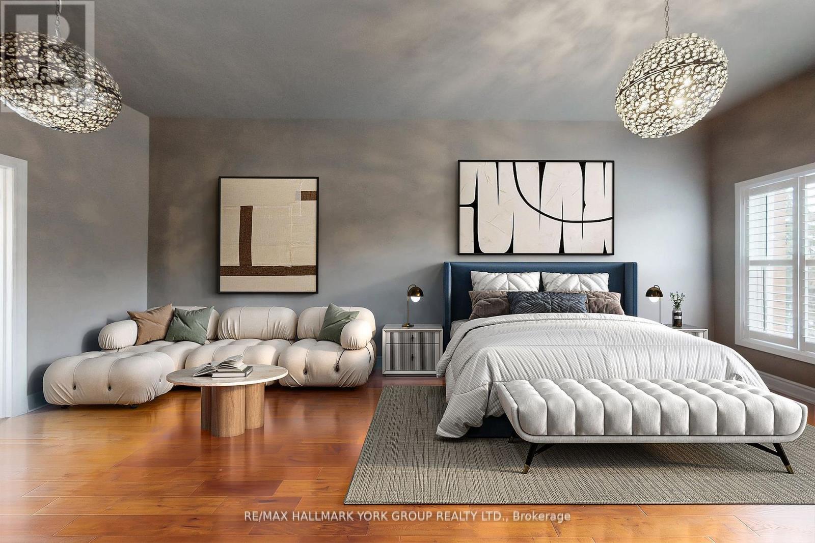 139 John West Way W, Aurora, Ontario  L4G 7E3 - Photo 35 - N12750434