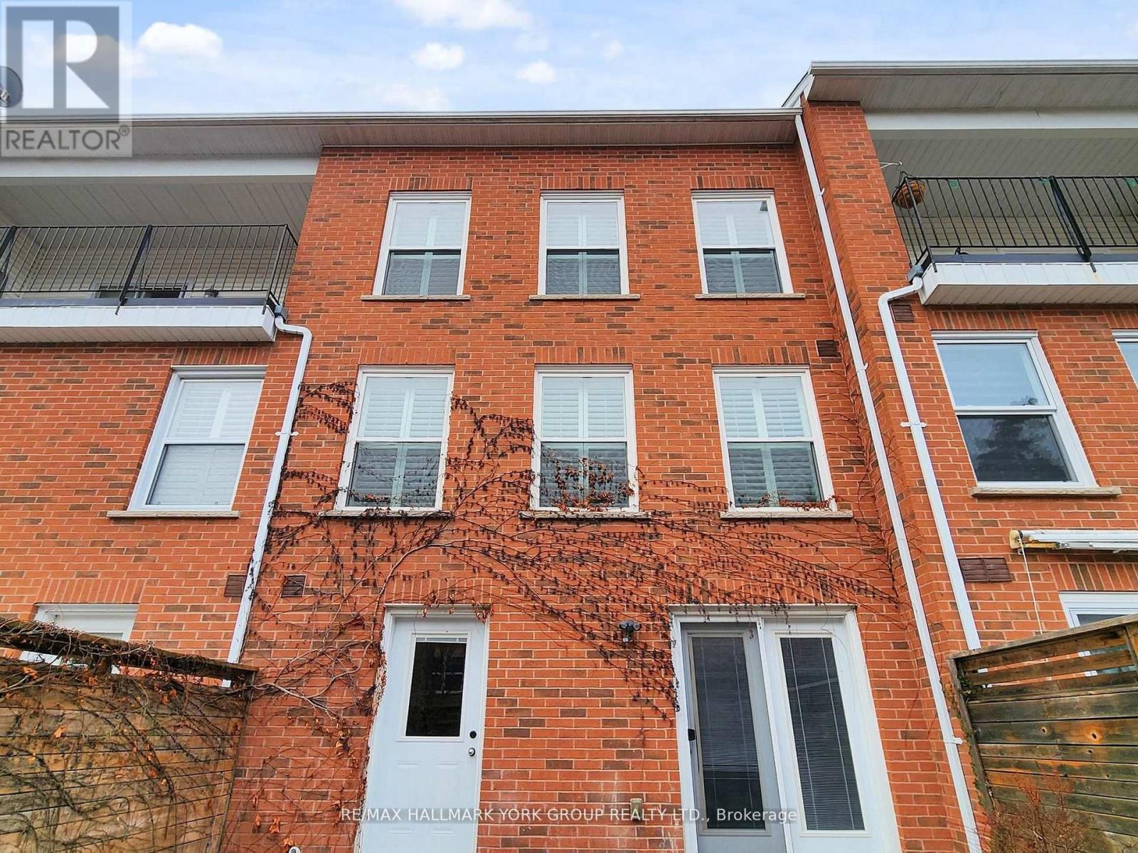 139 John West Way W, Aurora, Ontario  L4G 7E3 - Photo 46 - N12750434