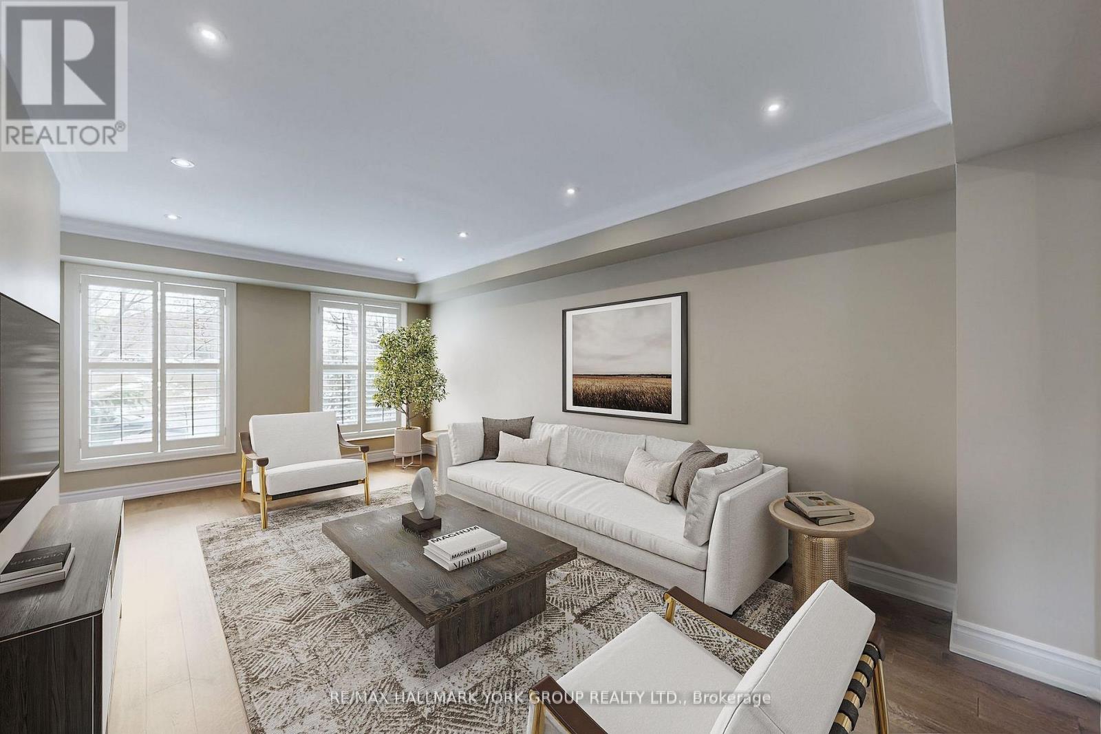 139 John West Way W, Aurora, Ontario  L4G 7E3 - Photo 8 - N12750434