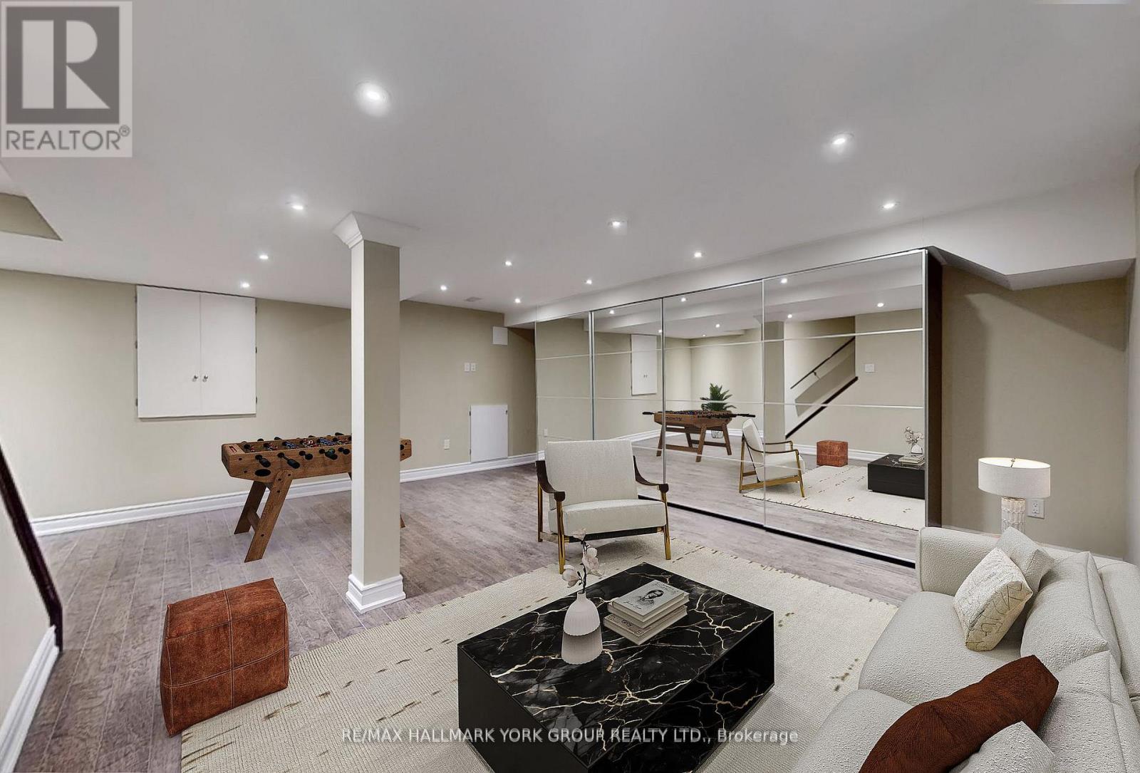 139 John West Way W, Aurora, Ontario  L4G 7E3 - Photo 43 - N12750434