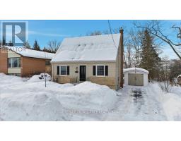 28 FAIRWAY AVENUE, Belleville, Ontario
