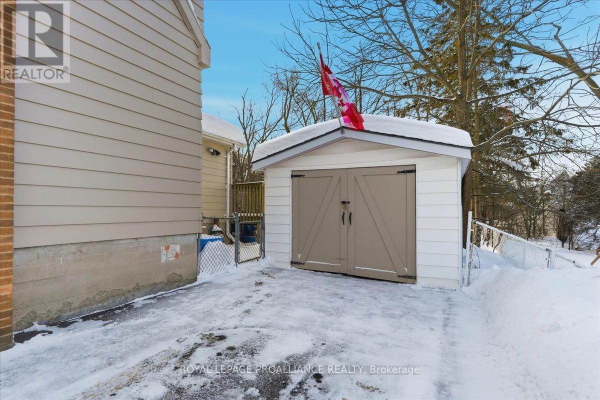 28 Fairway Avenue, Belleville, Ontario  K8N 4B3 - Photo 36 - X12749966