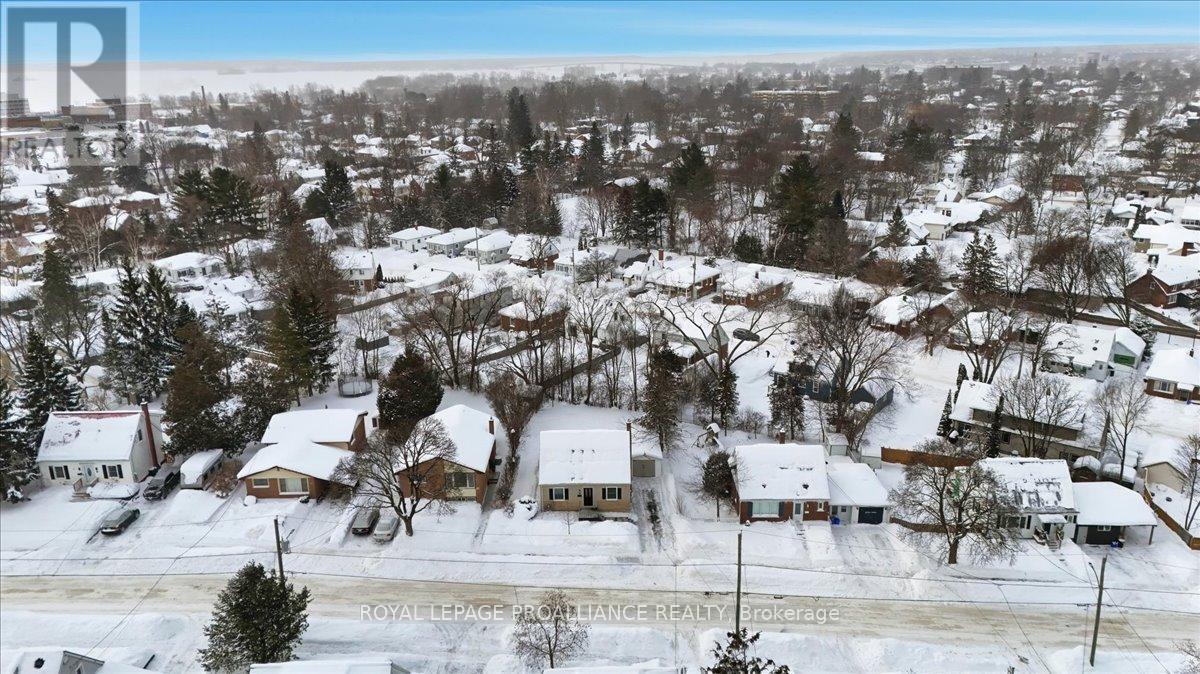 28 Fairway Avenue, Belleville, Ontario  K8N 4B3 - Photo 38 - X12749966