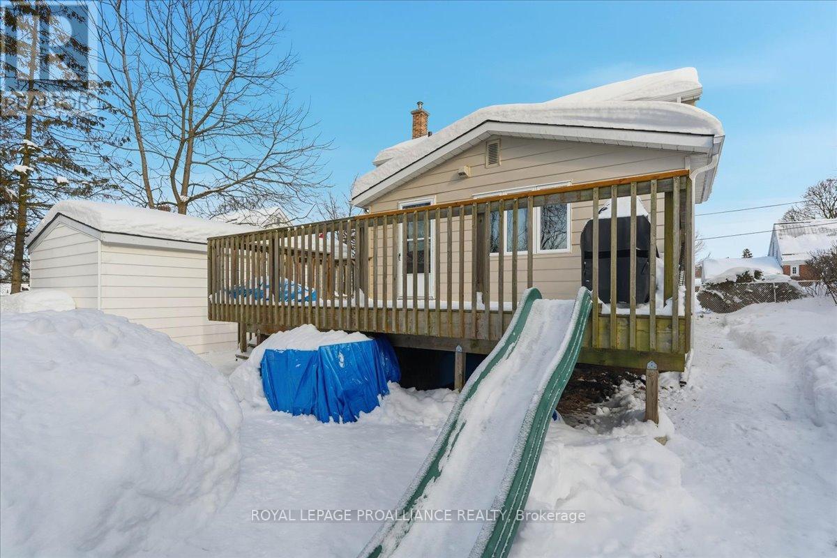 28 Fairway Avenue, Belleville, Ontario  K8N 4B3 - Photo 35 - X12749966