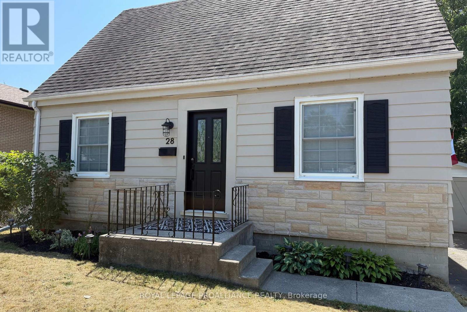 28 Fairway Avenue, Belleville, Ontario  K8N 4B3 - Photo 43 - X12749966