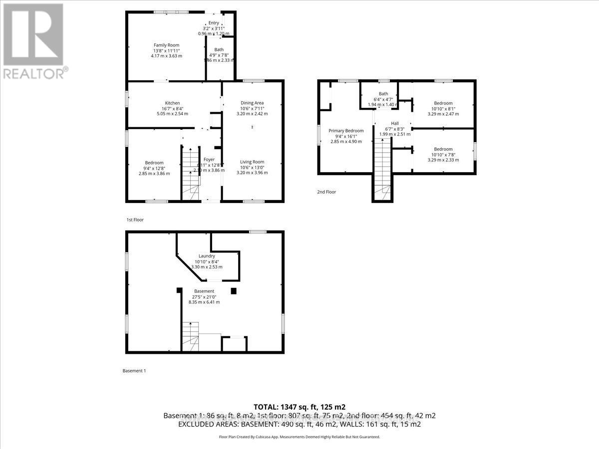 28 Fairway Avenue, Belleville, Ontario  K8N 4B3 - Photo 44 - X12749966