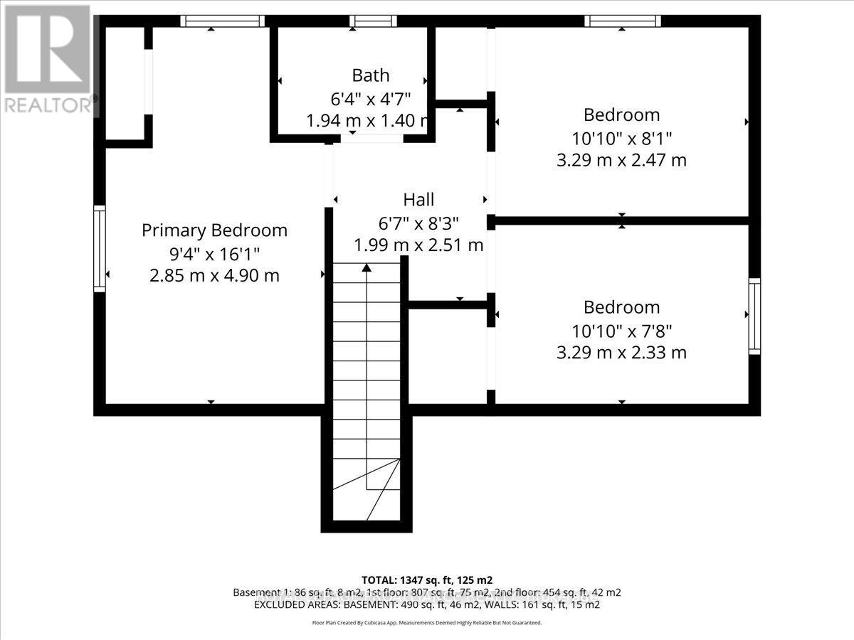 28 Fairway Avenue, Belleville, Ontario  K8N 4B3 - Photo 46 - X12749966