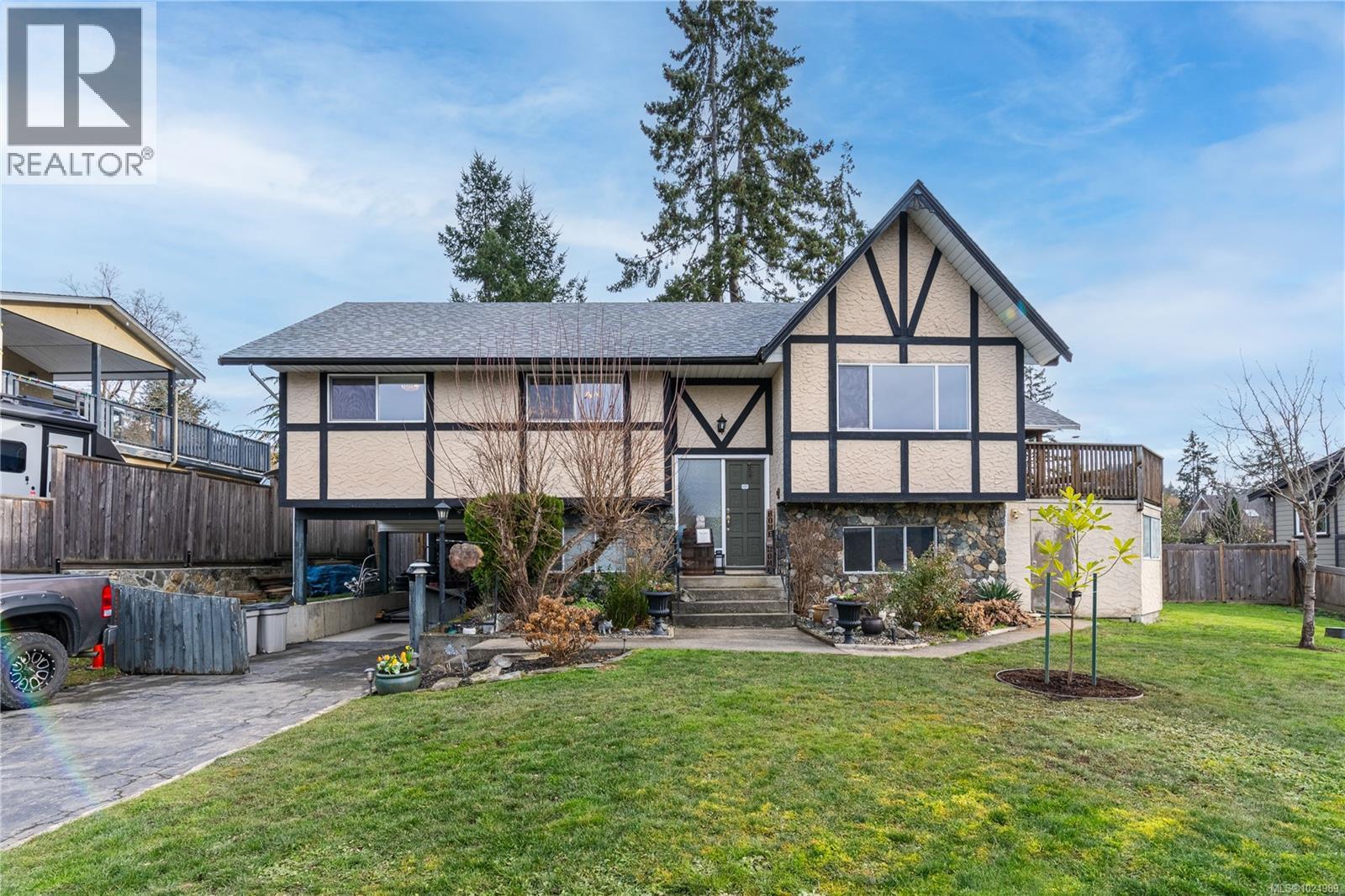 7257 Kristin Pl, Central Saanich, British Columbia