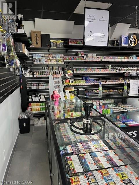 277 Lancaster Street W Unit# 2, Kitchener, Ontario  N2H 4V2 - Photo 6 - 40801980