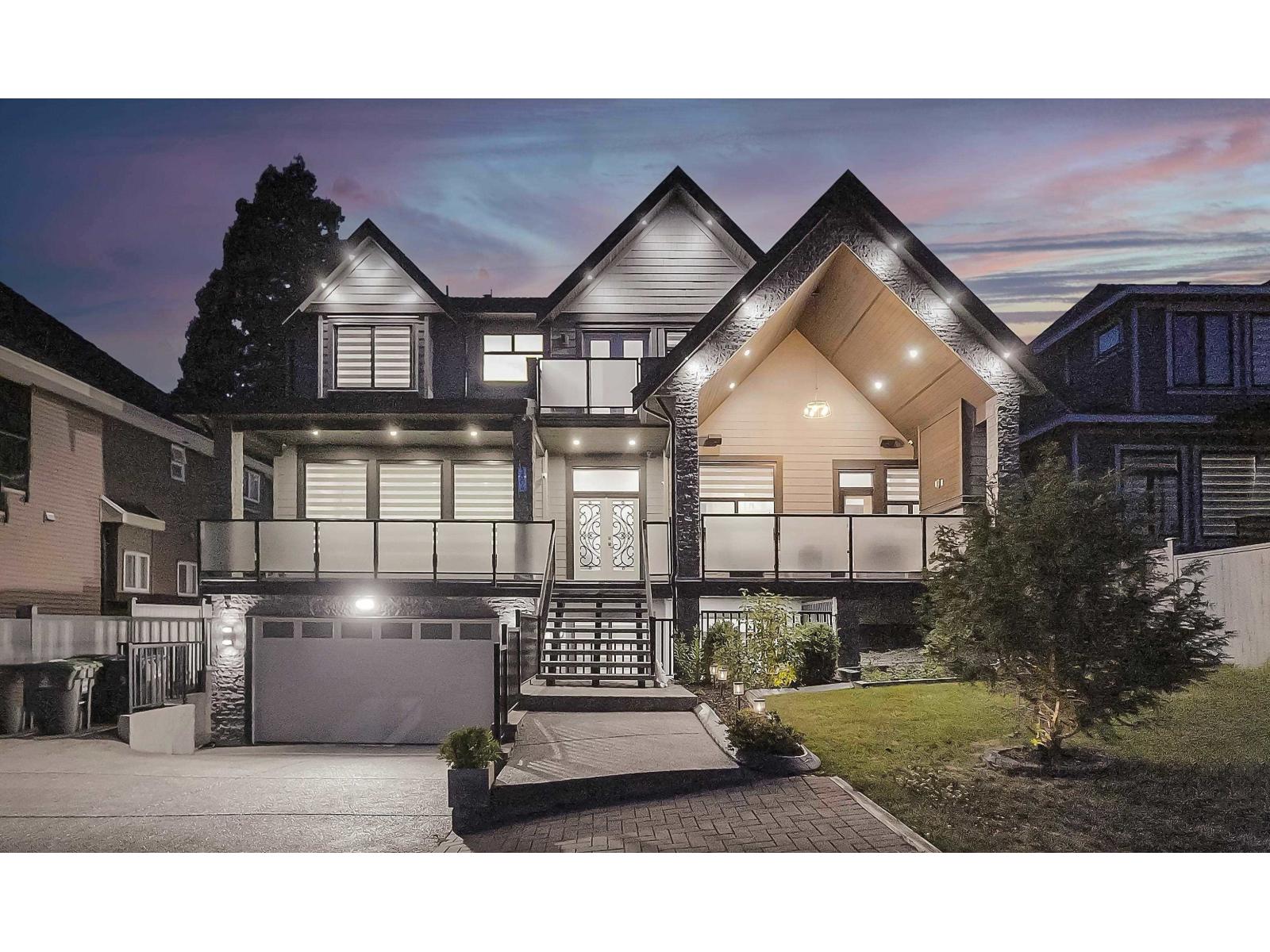 5804 152 STREET, Surrey, British Columbia