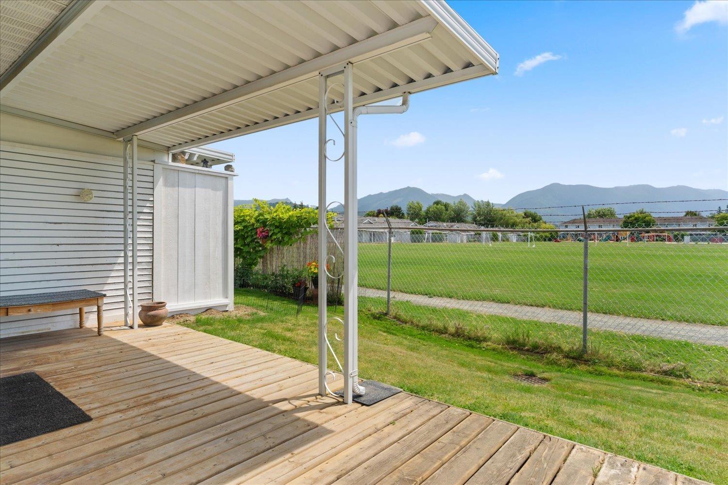 118 7610 Evans Road, Sardis West Vedder, Chilliwack, British Columbia  V2R 2X8 - Photo 7 - R3085821