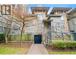 104 4155 CENTRAL BOULEVARD, Burnaby, British Columbia