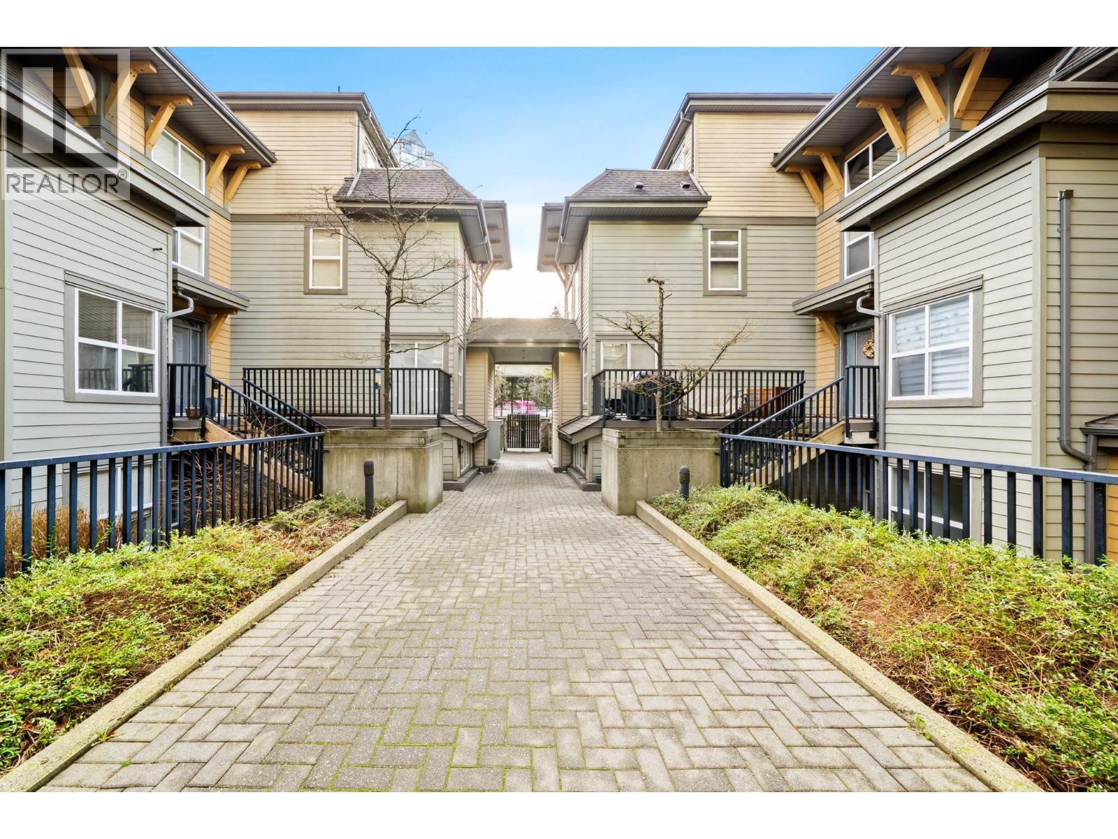 104 4155 Central Boulevard, Burnaby, British Columbia  V5H 4X2 - Photo 20 - R3075303