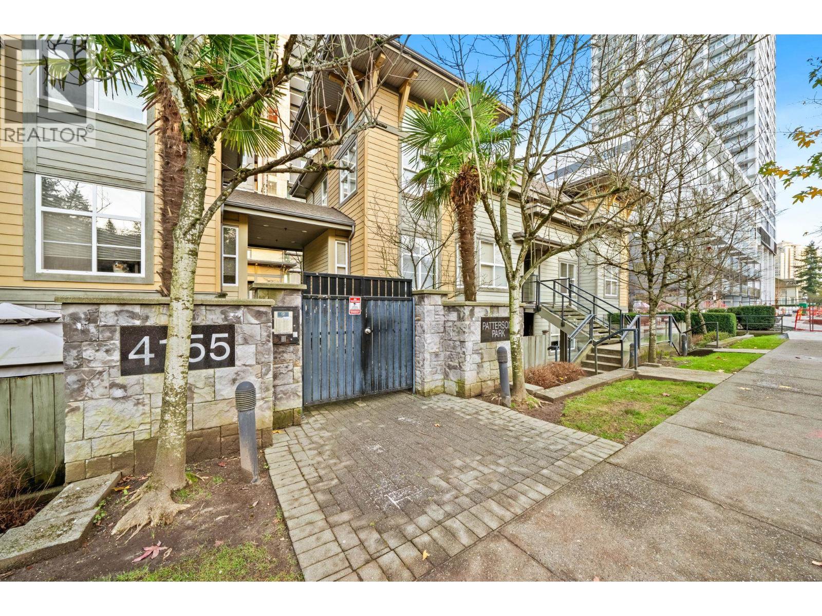 104 4155 Central Boulevard, Burnaby, British Columbia  V5H 4X2 - Photo 18 - R3075303