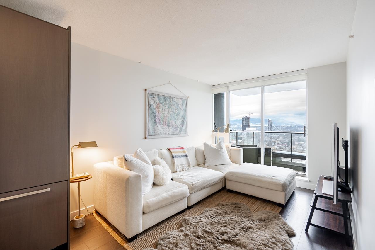 4507 13750 100 AVENUE, Surrey, British Columbia