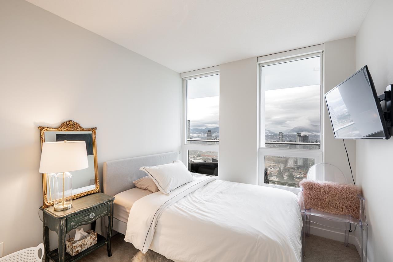 4507 13750 100 Avenue, Surrey, British Columbia  V3T 0L3 - Photo 13 - R3085809