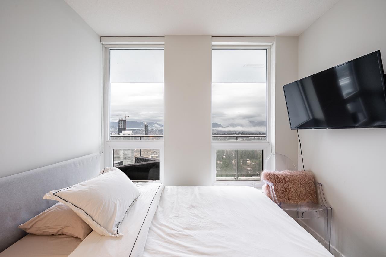 4507 13750 100 Avenue, Surrey, British Columbia  V3T 0L3 - Photo 14 - R3085809