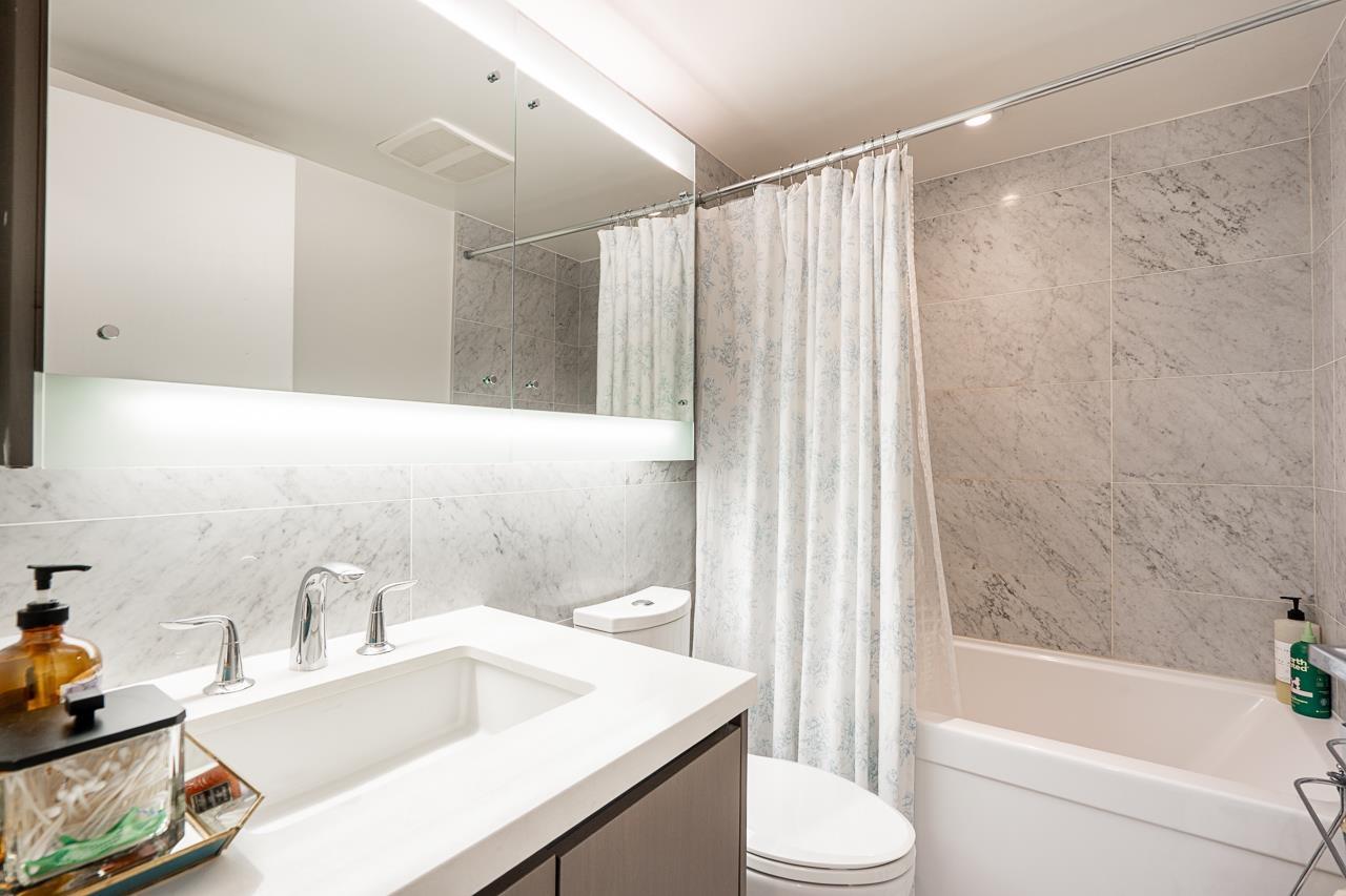 4507 13750 100 Avenue, Surrey, British Columbia  V3T 0L3 - Photo 19 - R3085809