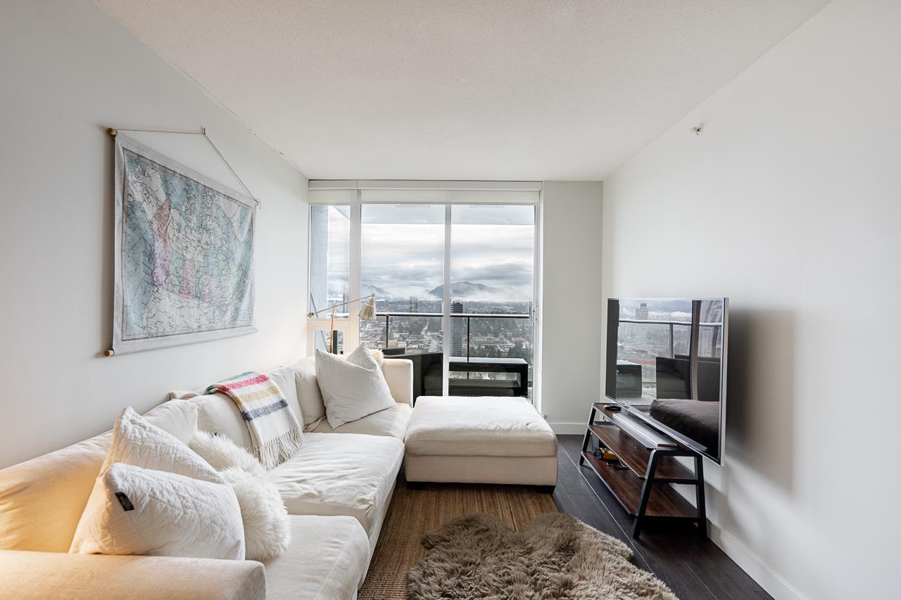 4507 13750 100 Avenue, Surrey, British Columbia  V3T 0L3 - Photo 2 - R3085809